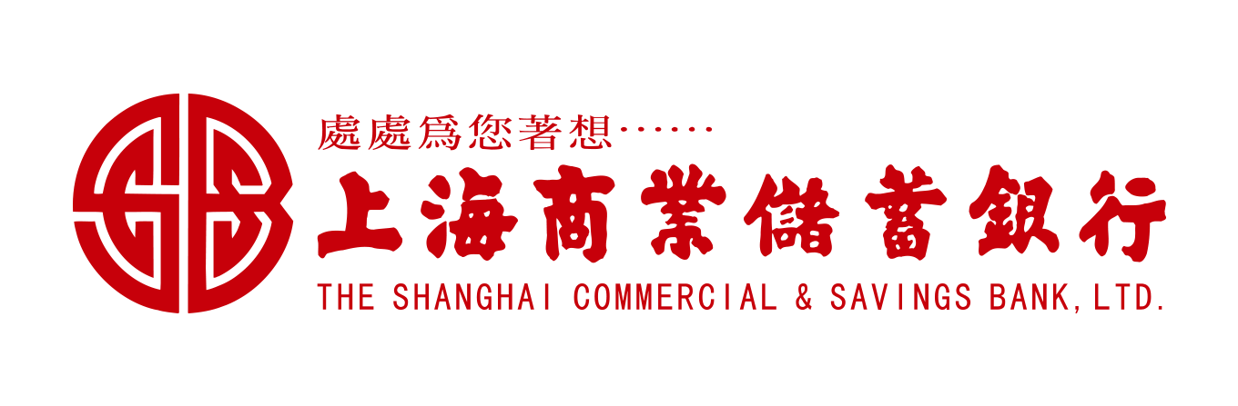 上海商銀